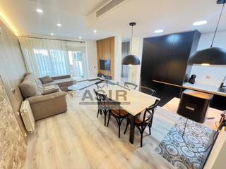 Alquiler Piso  N/a. Piso 3 habitaciones alquiler alzira