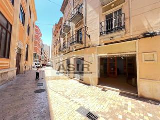 Local commercial  N/a. Local comercial venta alzira