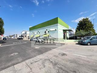 Nau industrial  N/a. Nave industrial venta alzira