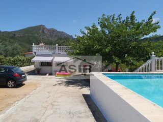 Miete Chalet in Alquenència - Venècia. Precioso chalet en alzira. excelente ubicación  refch.9024