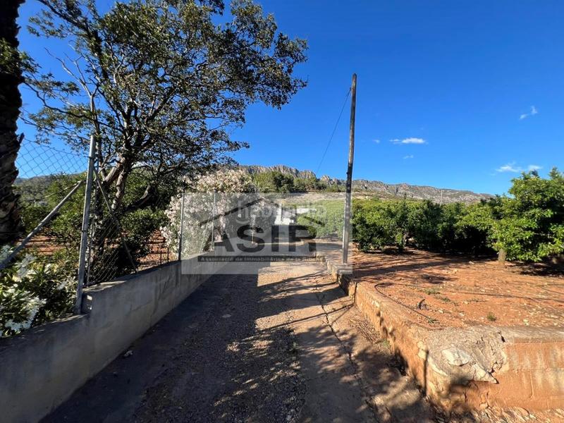 Foto 2938e1c9-90fe-4eca-85fa-8cff556b3d59. Wohngrundstück in Urbanitzacions i Pedanies Sud Alzira