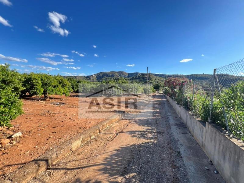 Foto 5062814b-876f-4f8a-8b6a-bac9447029be. Wohngrundstück in Urbanitzacions i Pedanies Sud Alzira