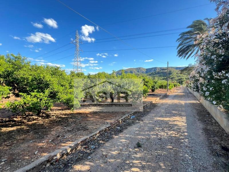 Foto 5b516cdb-a4d4-4988-8336-3c9cd155452a. Wohngrundstück in Urbanitzacions i Pedanies Sud Alzira