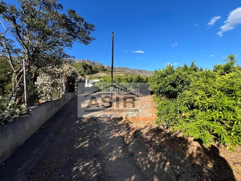 Foto 6831df31-bbb5-436b-821f-bca735727a47. Wohngrundstück in Urbanitzacions i Pedanies Sud Alzira