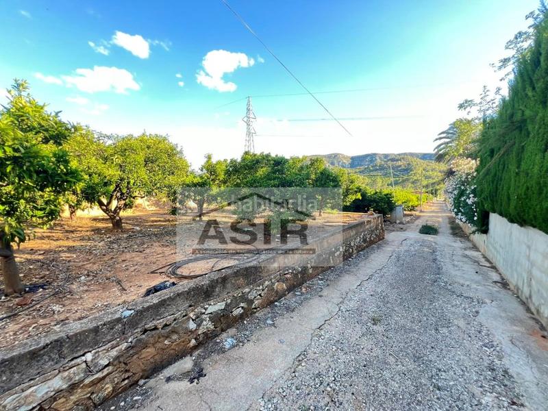 Foto 789c055c-39c7-4d9b-9be7-f49df9b18f64. Wohngrundstück in Urbanitzacions i Pedanies Sud Alzira