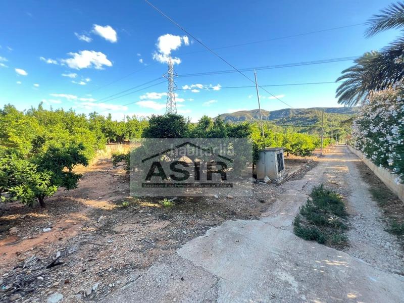 Foto cfa489c3-8a7d-45f7-9964-68f30a839599. Wohngrundstück in Urbanitzacions i Pedanies Sud Alzira