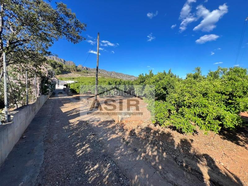 Foto dbe60960-1c11-48e8-a6a0-bebb322bba8b. Wohngrundstück in Urbanitzacions i Pedanies Sud Alzira