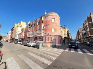 Local commercial à Pere Crespí. Excelente local comercial o garaje con una superficie de 38 m2 e