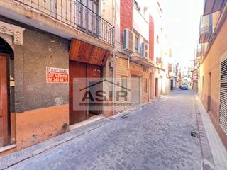 Local commercial  N/a. Local comercial venta alzira