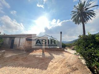 Terrain résidentiel  N/a. Suelo rustico venta alzira