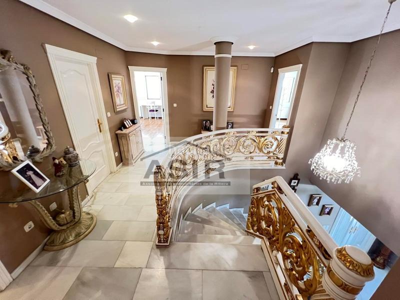 Foto 078e4bf4-b9e7-4a6d-901c-607c0c527b87. Chalet avec parking piscine dans El Marenyet Cullera