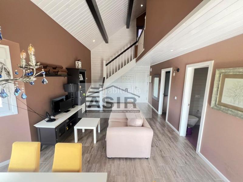 Foto 0c63056c-646d-49dc-b4d6-86b9b68b5d5e. Chalet avec parking piscine dans El Marenyet Cullera