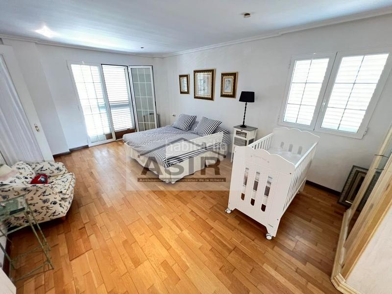 Foto 1a251ac3-f55c-4333-a3ec-59e023722b02. Chalet avec parking piscine dans El Marenyet Cullera