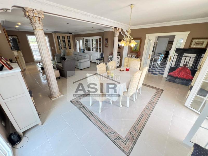 Foto 22a12d69-3296-4a59-8340-fce03322fe0e. Chalet avec parking piscine dans El Marenyet Cullera