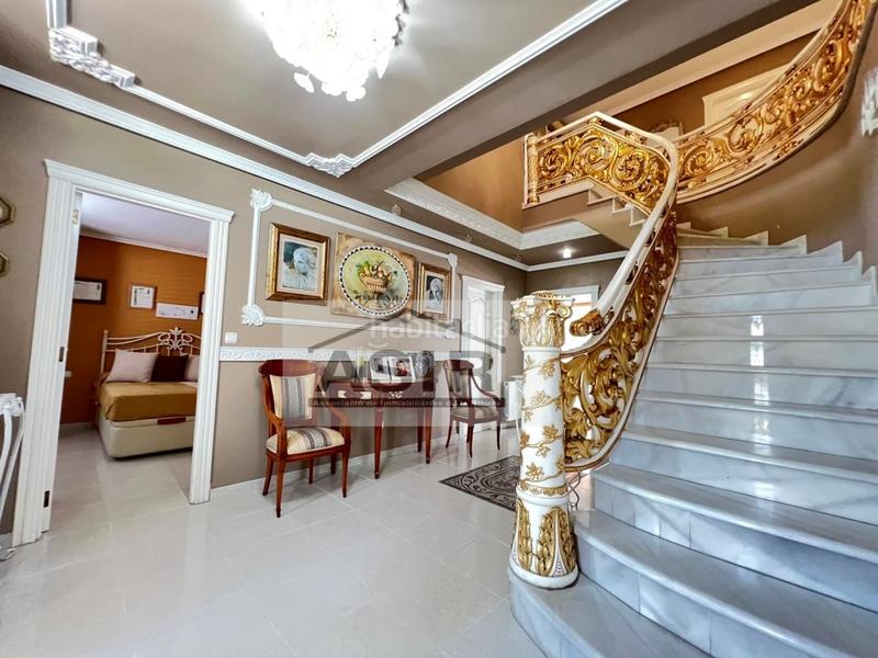 Foto 2b3db1e7-a0c3-47dc-8745-90916a1ac7b3. Chalet avec parking piscine dans El Marenyet Cullera