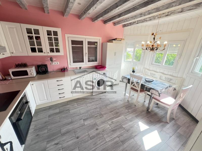 Foto 2d26b963-339a-4b29-8dc7-78e8dde97d64. Chalet avec parking piscine dans El Marenyet Cullera