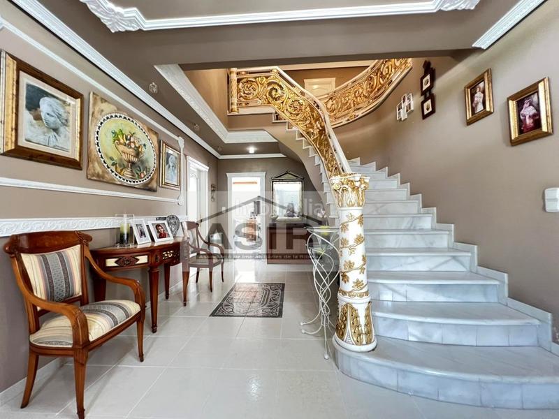 Foto 30f028dd-283d-4b17-9401-fbbf9321b22b. Chalet avec parking piscine dans El Marenyet Cullera