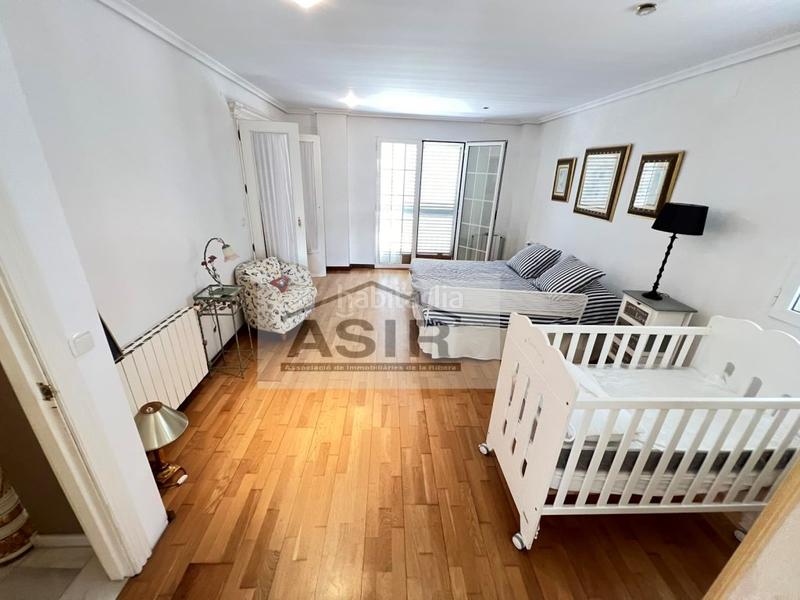 Foto 33ff570a-82ae-4388-9862-1e04e2ee9f6f. Chalet avec parking piscine dans El Marenyet Cullera