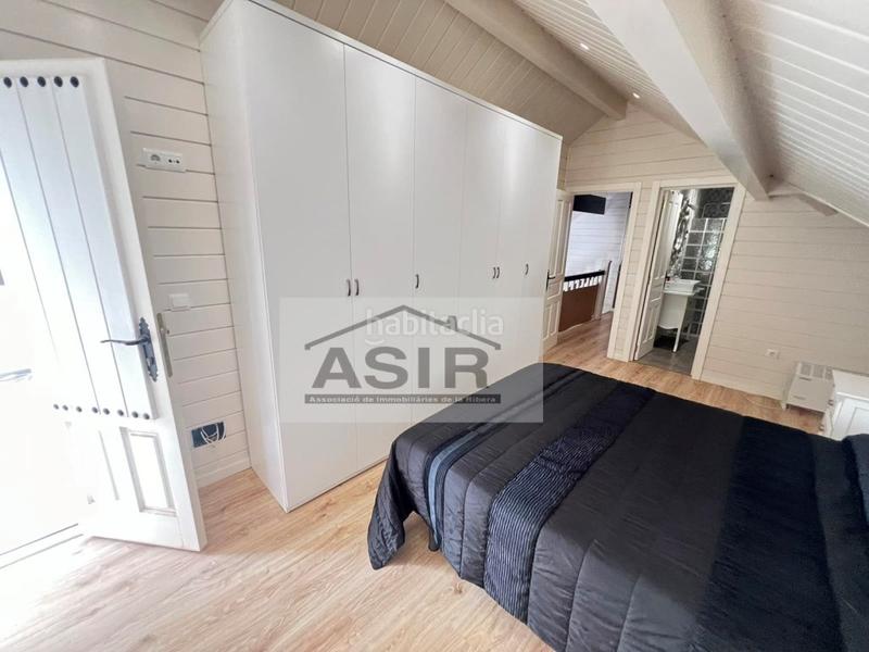 Foto 41e8b466-bf00-4f1e-900a-8c7892edb8c9. Chalet avec parking piscine dans El Marenyet Cullera