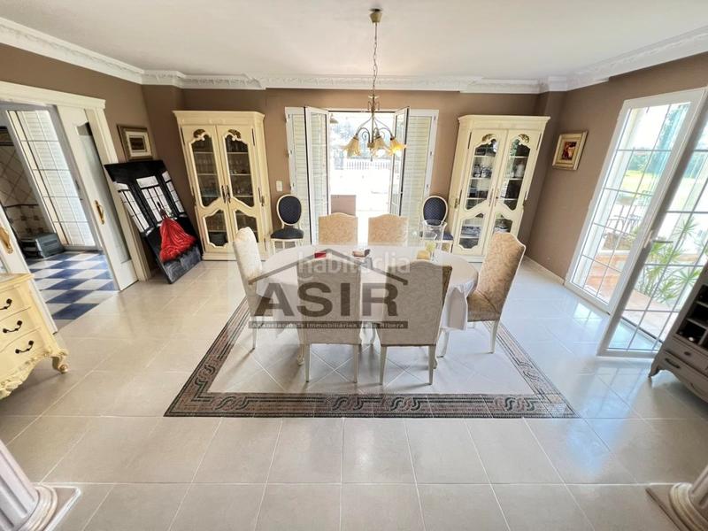 Foto 41fa263a-3a7e-4f30-8fb4-c1cfd1b15a62. Chalet avec parking piscine dans El Marenyet Cullera