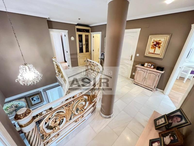 Foto 654af930-e4e7-4f82-881b-6dda2222ee22. Chalet avec parking piscine dans El Marenyet Cullera