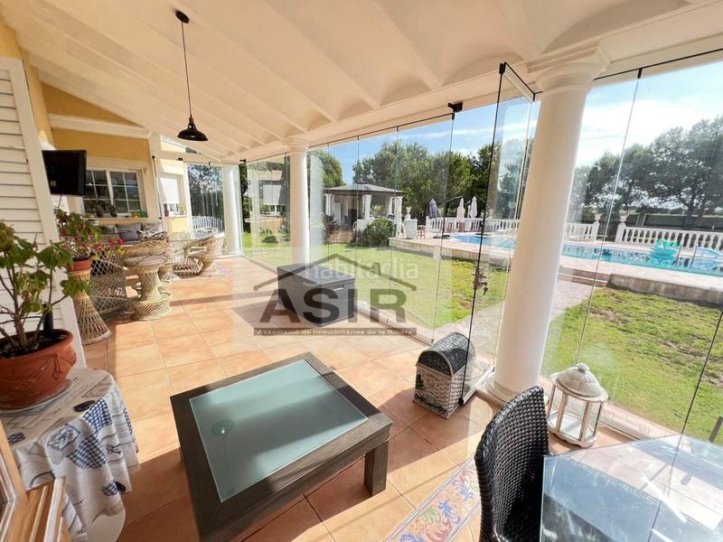 Foto 7af66242-07ed-4177-b51e-1ed3f15d6f8d. Chalet avec parking piscine dans El Marenyet Cullera