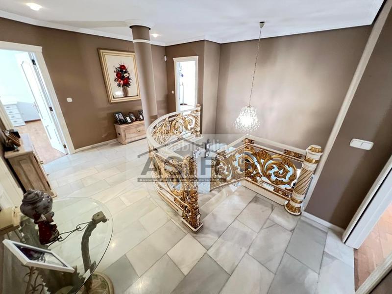 Foto 84b87e0a-c27d-4d20-aa20-6ffe253c100b. Chalet avec parking piscine dans El Marenyet Cullera