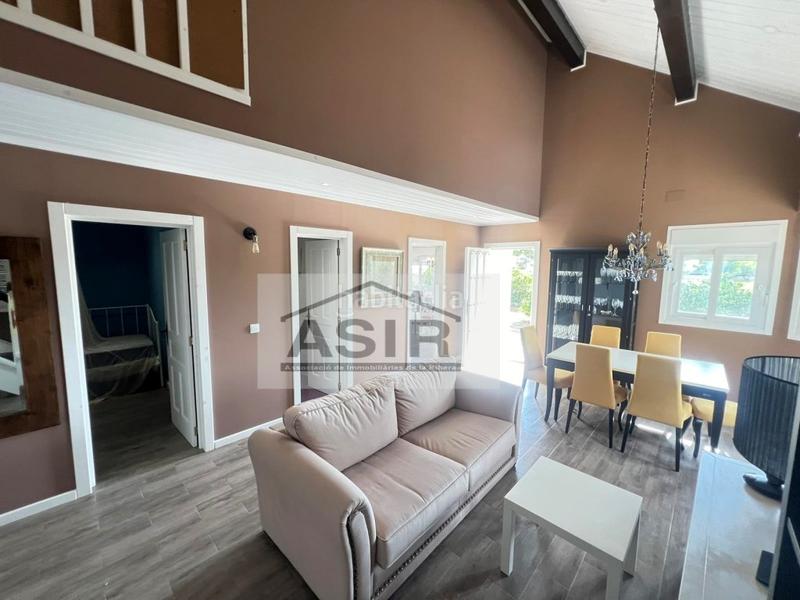 Foto 9127bef2-1f3d-49e2-92e8-5460ed37984a. Chalet avec parking piscine dans El Marenyet Cullera