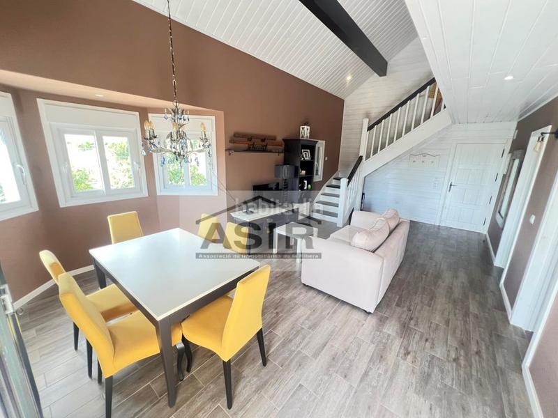 Foto 914578d8-2d1d-4f57-a5d0-3b933fe39b9b. Chalet avec parking piscine dans El Marenyet Cullera