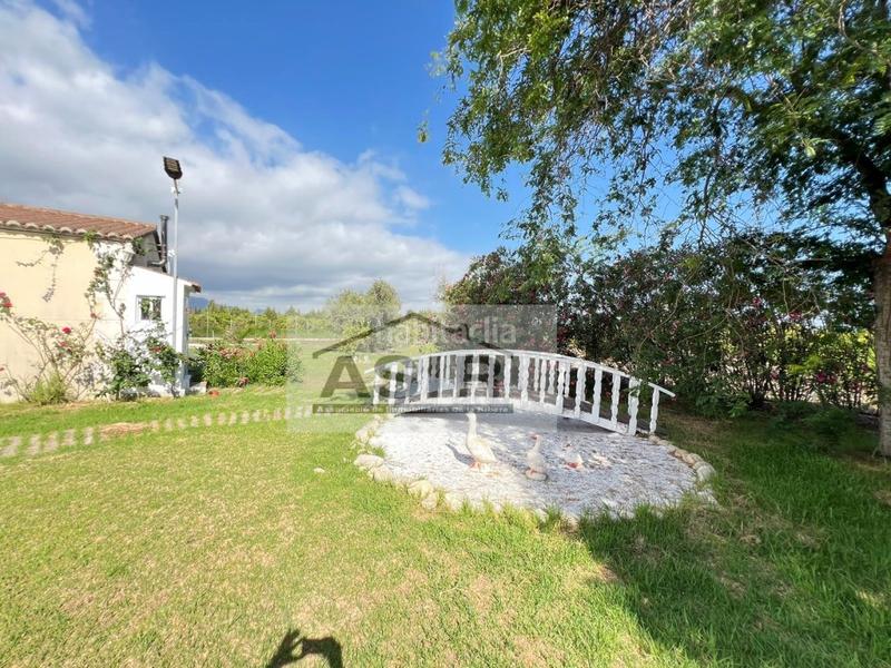 Foto aeeb9d5f-0407-42d3-801f-38b1e11987ec. Chalet avec parking piscine dans El Marenyet Cullera