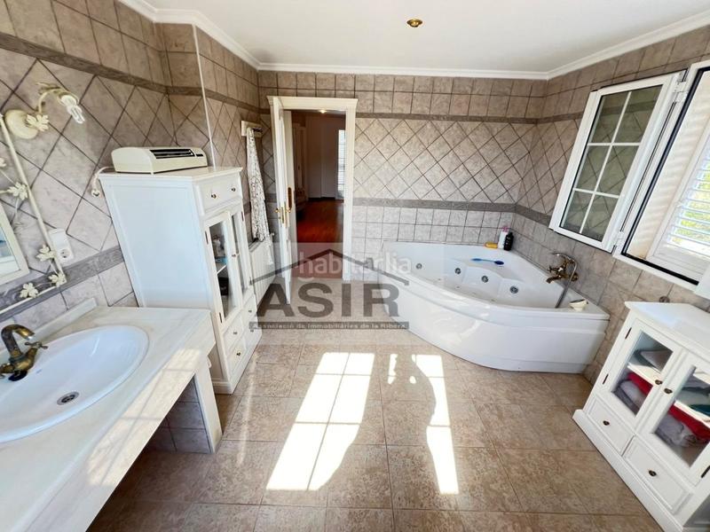 Foto aef0ab63-20e0-4d4d-85a7-77b8bd3a33ce. Chalet avec parking piscine dans El Marenyet Cullera