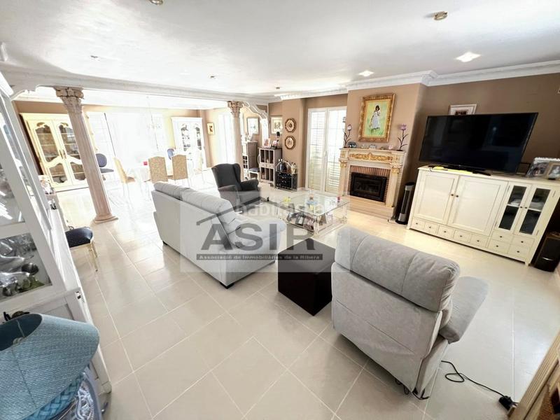 Foto b6562bfd-c73d-4854-b683-4d6bea3e3d83. Chalet avec parking piscine dans El Marenyet Cullera