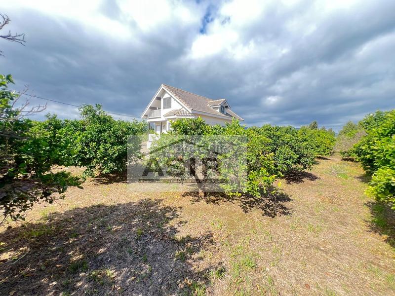 Foto c11d0b25-d347-4611-a36a-a84c9e3e312e. Chalet avec parking piscine dans El Marenyet Cullera