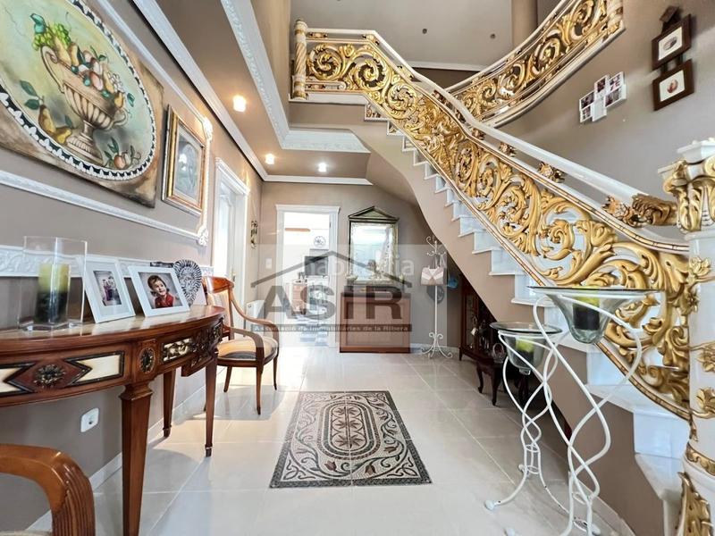 Foto d29a5392-e221-4114-a750-08cc60dabfca. Chalet avec parking piscine dans El Marenyet Cullera