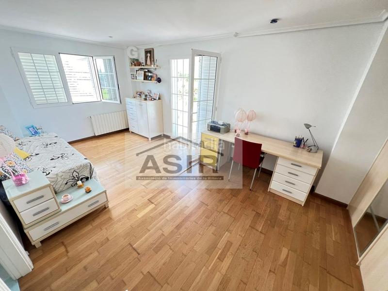 Foto daece6c0-c89f-4368-a9df-0242d6741fdd. Chalet avec parking piscine dans El Marenyet Cullera