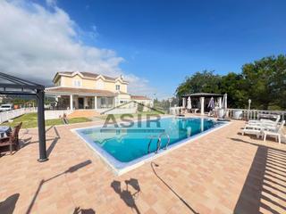 Xalet  N/a. Chalet  venta cullera