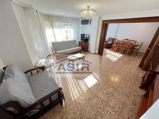 Location Appartement  N/a. Bonito piso muy amplio y en pleno centro de alzira en zona aveni