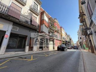 Lloguer Local Comercial a Alquenència - Venècia. Local comercial alquiler alzira