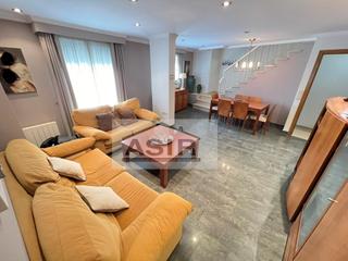 Maison  N/a. Casa 3 habitaciones venta alzira
