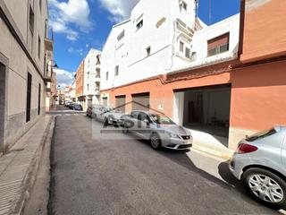 Aparcament cotxe  N/a. Garaje venta alzira