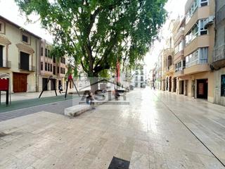 Aparcament cotxe a La Vila. Garaje venta alzira
