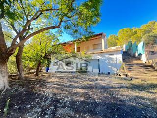 Chalet  N/a. Chalet  venta alzira