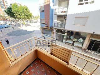 Pis  N/a. Piso 3 habitaciones venta alzira