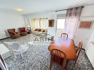 Lloguer Pis  Calle doctor ferran. Piso 4 habitaciones alquiler alzira