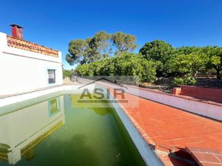 Chalet  N/a. Chalet 4 habitaciones venta alzira
