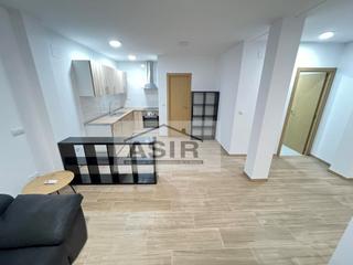 Lloguer Estudi  N/a. Estudio alquiler alzira