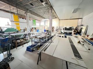 Nau industrial  N/a. Nave industrial venta alzira