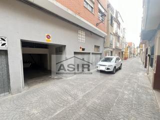 Aparcament cotxe  N/a. Garaje venta alzira