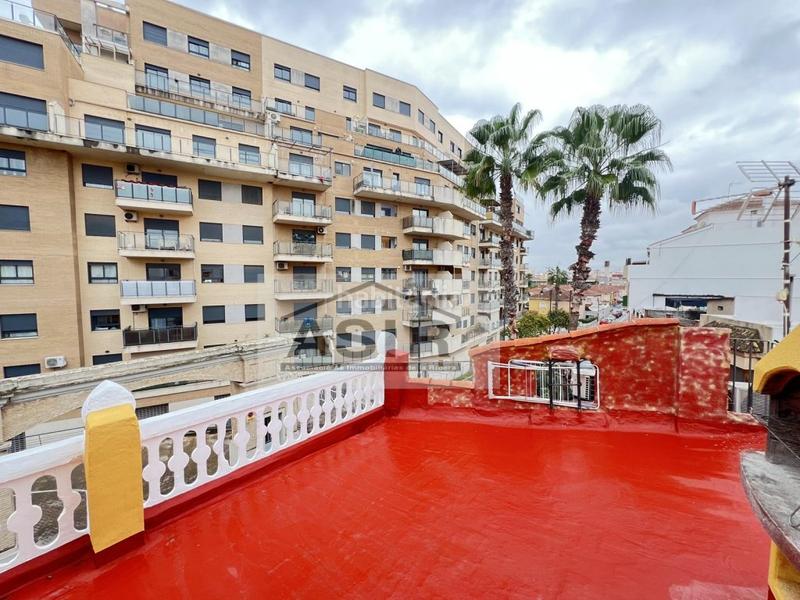 Foto 0b16c956-1d52-4885-a2dc-f050149bbb91. Casa a Alquenència - Venècia Alzira