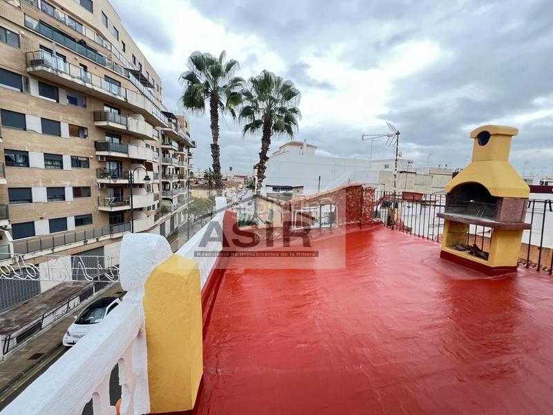 Foto 8448c9ca-117a-43e1-b876-777a93fc9d6d. Casa a Alquenència - Venècia Alzira